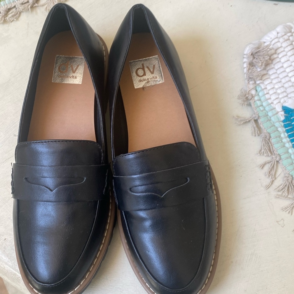 Loafers